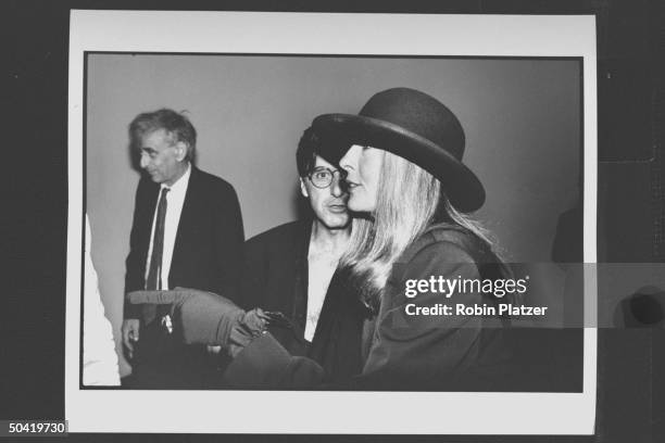 67 Diane Keaton Al Pacino Photos & High Res Pictures - Getty Images