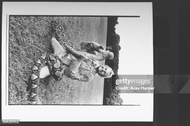 22ft Python 68 Todd Hardwick Stock Photos, High-Res Pictures, and Images - Getty Images