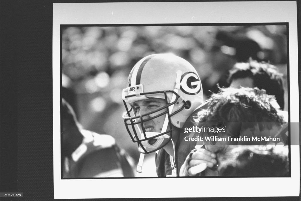 Tony Mandarich