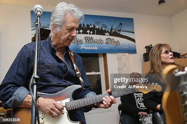 John Platania Photos and Premium High Res Pictures Getty Images