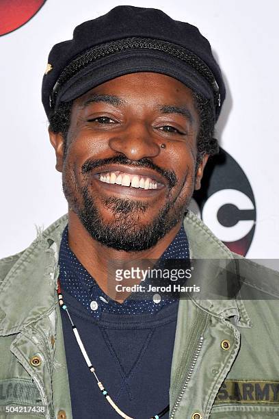 7,411 Andre 3000 Photos and Premium High Res Pictures - Getty Images
