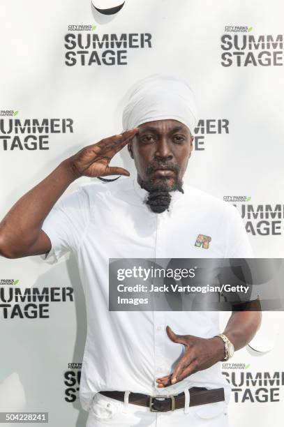 Jah Reed Singer Junior Reed Photos and Premium High Res Pictures - Getty Images