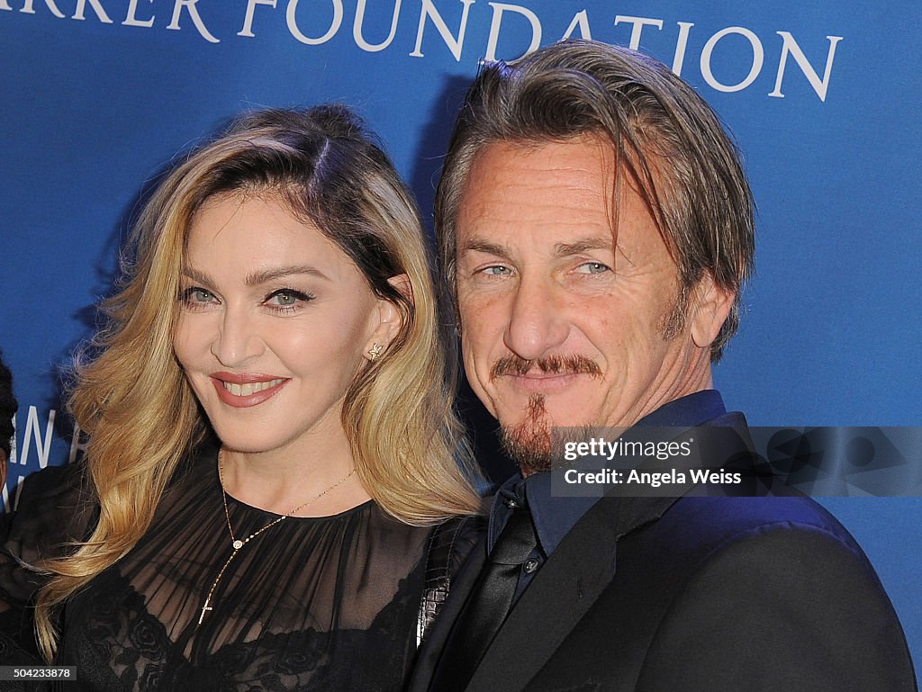 5th Annual Sean Penn & Friends HELP HAITI HOME Gala Benefiting J/P Haitian Relief Organization - Arrivals