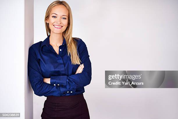 she's one stylish professional - blouse stock pictures, royalty-free photos & images