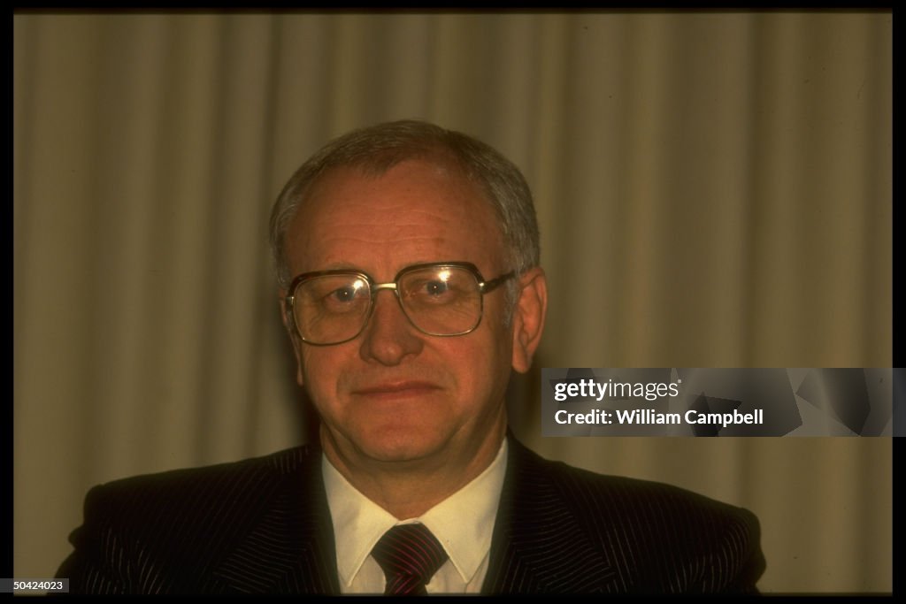 Adriaan Vlok