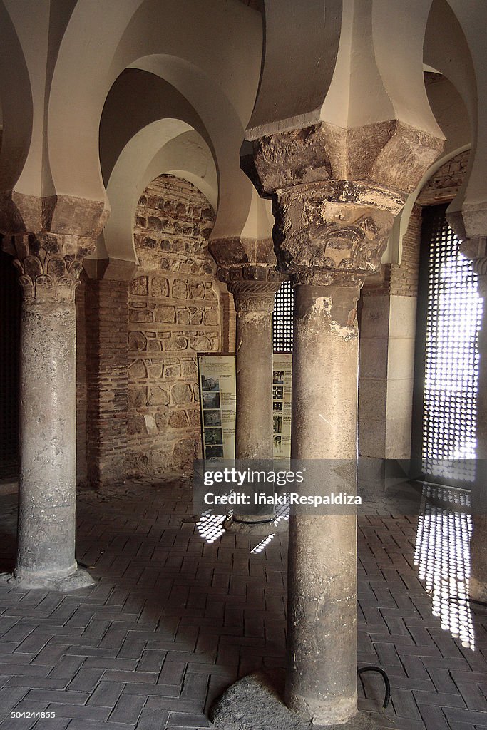 Bab Mardum mosque