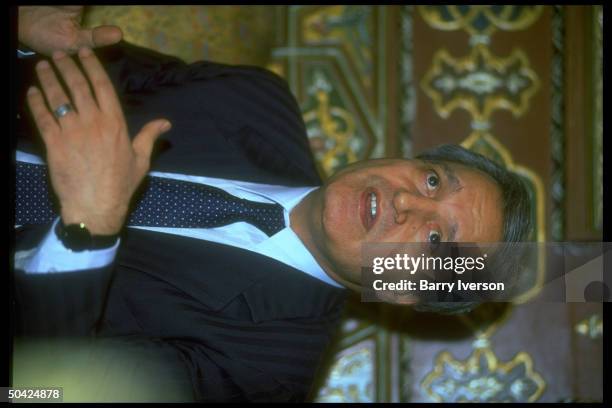 49 Farouk Al Sharaa Stock Photos, HighRes Pictures, and Images Getty