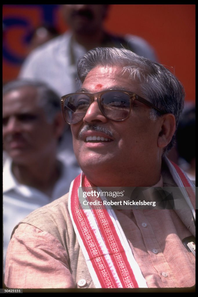 Murlimanohar Joshi