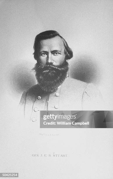 343 Jeb Stuart Photos & High Res Pictures - Getty Images