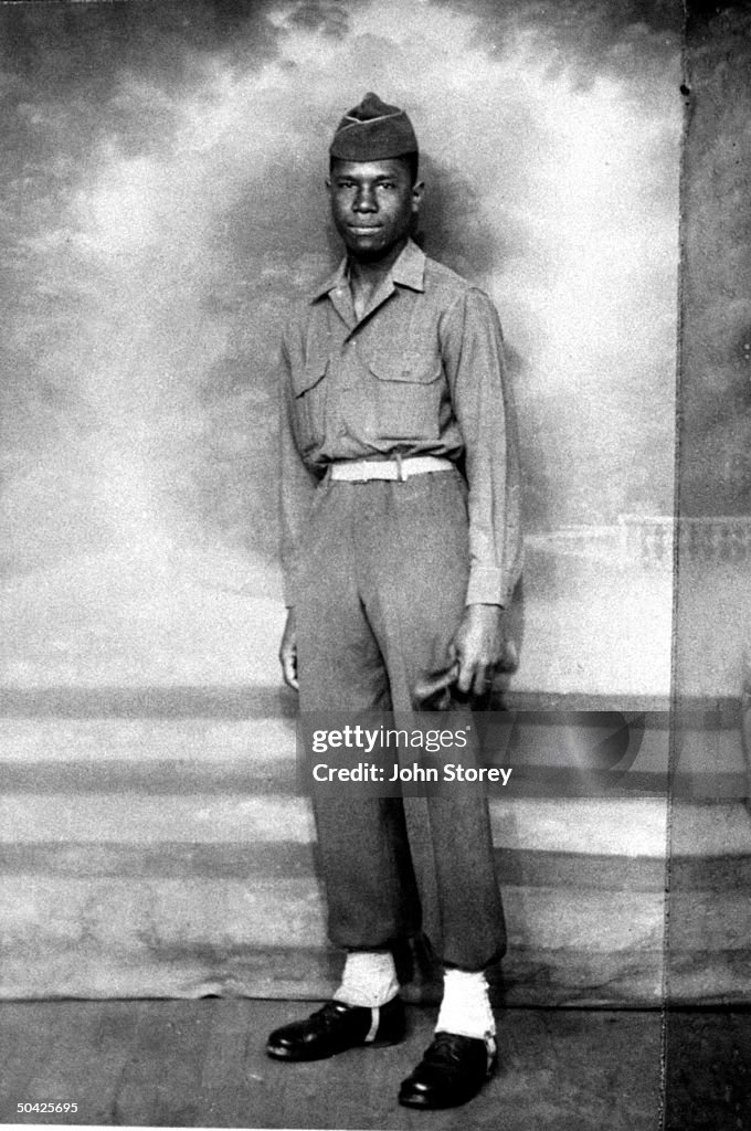 Medgar Evers