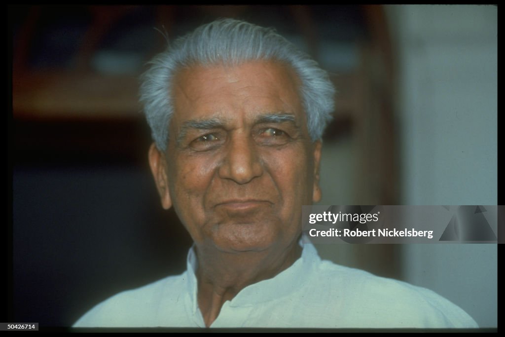 Devi Lal