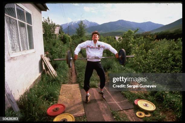 Igor Paklin Photos and Premium High Res Pictures Getty Images