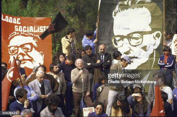 532 photos et images de Salvador Allende - Getty Images