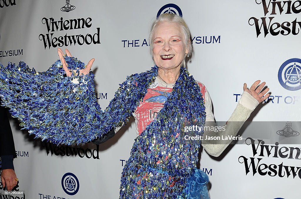 Art Of Elysium's 9th Annual Heaven Gala - Arrivals