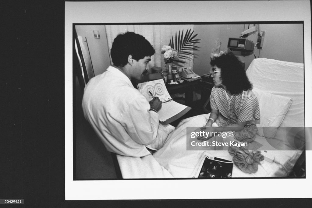 Robert Solomon;Nancy Loiacono