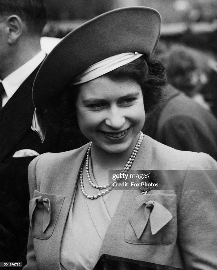 Princess Elizabeth