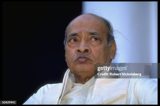 230 P V Narasimha Rao Photos Stock Photos, High-Res Pictures, and ...