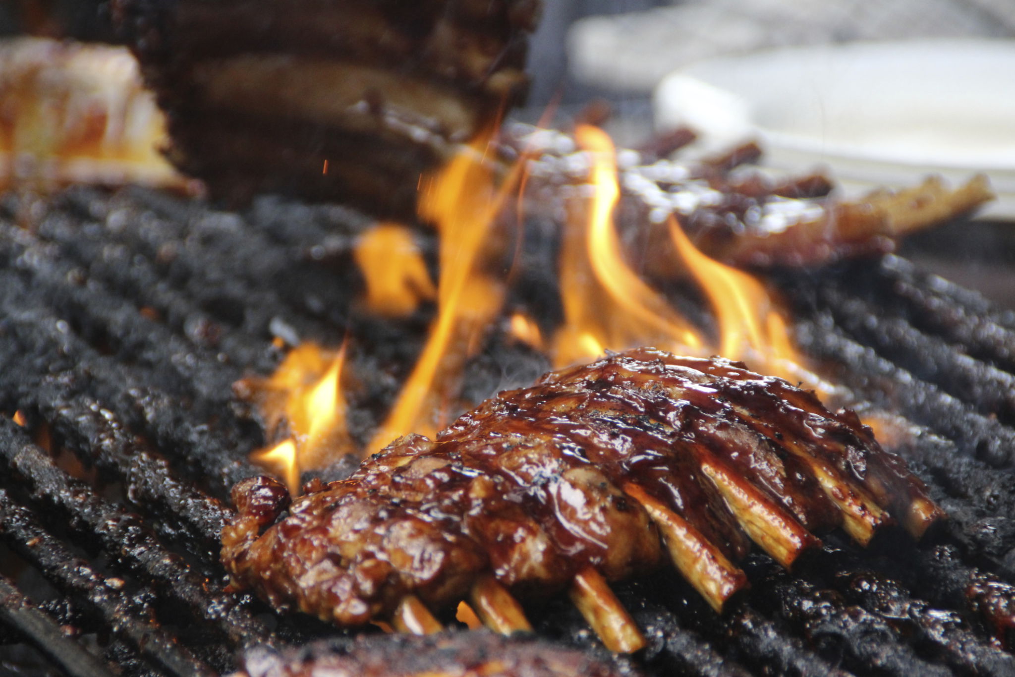 hidden BBQ gems