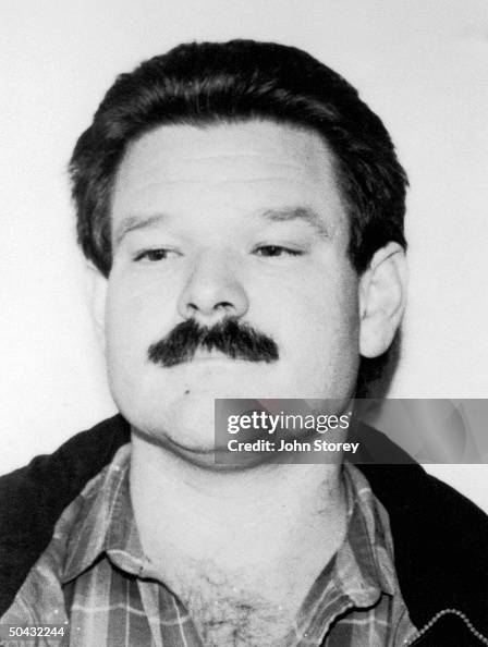 Danny Driver Case Mug shot of accused molester Daniel Driver who was later shot in ...