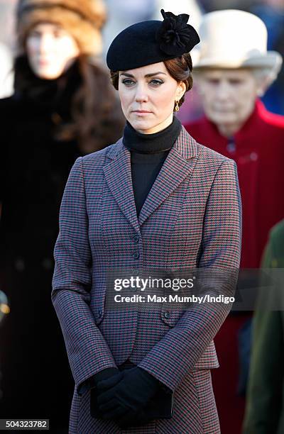 Catherine, Duchess of Cambridge attends a wreath laying ceremony to mark the 100th anniversary of the final withdrawal from the Gallipoli Peninsula...