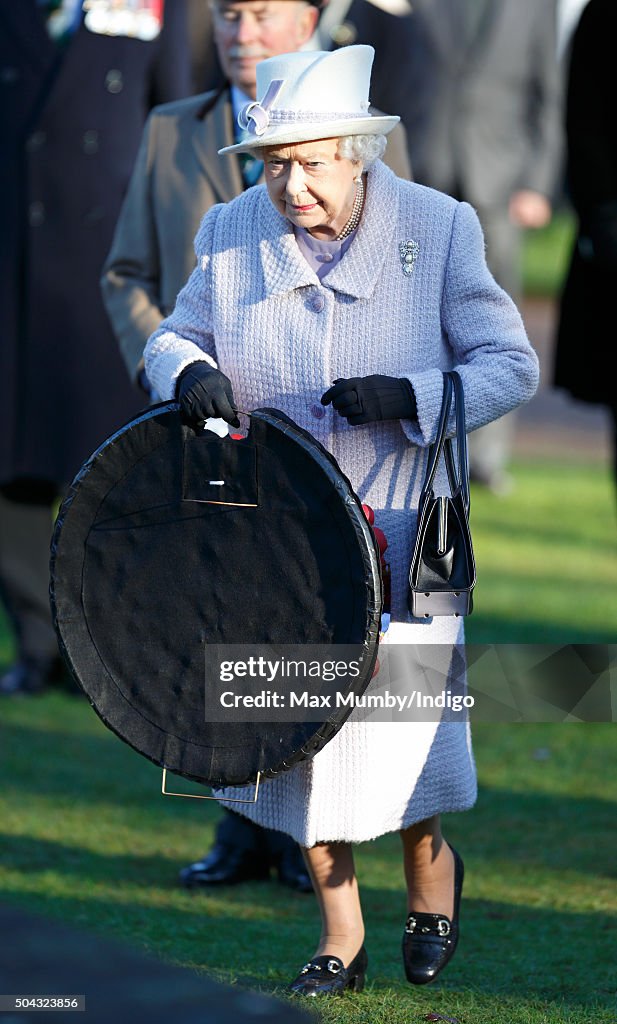 The Queen And Duke Of Edinburgh Will Mark 100th Anniversary Of The Final Withdrawal From The Gallipoli Peninsula