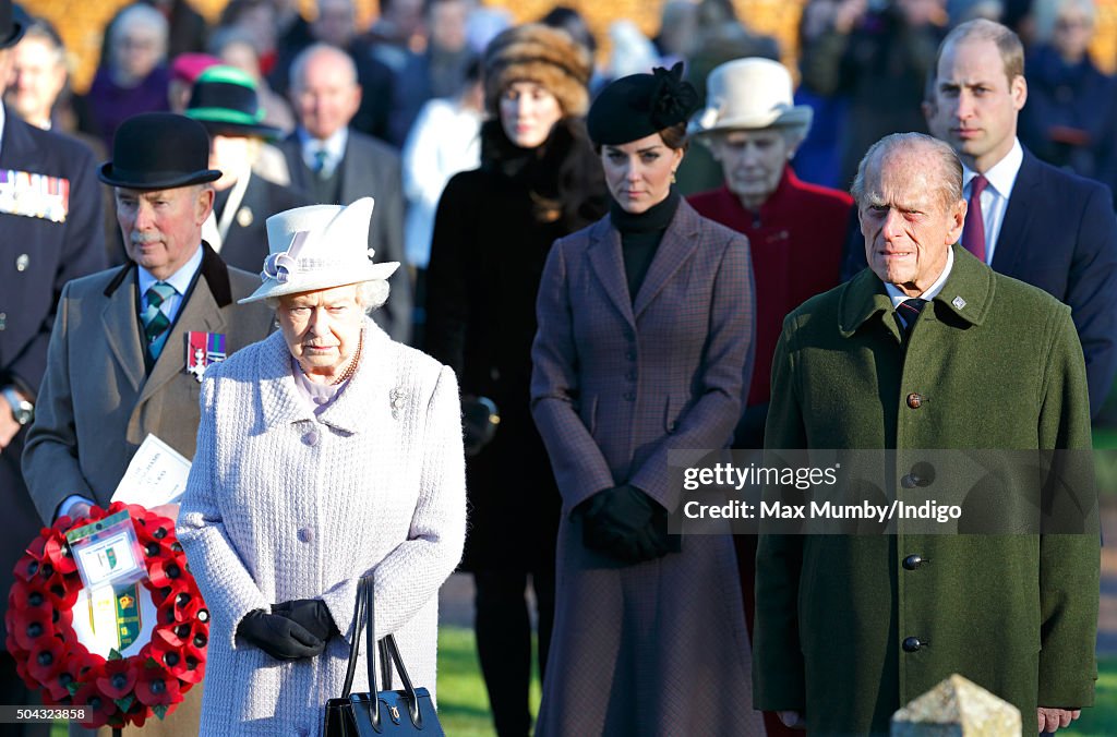 The Queen And Duke Of Edinburgh Will Mark 100th Anniversary Of The Final Withdrawal From The Gallipoli Peninsula