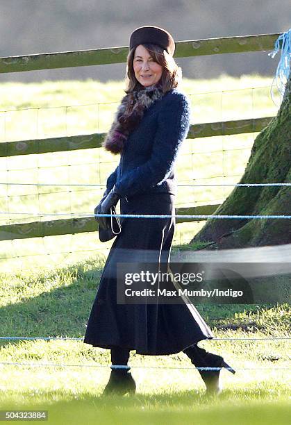 The Queen And Duke Of Edinburgh Will Mark 100th Anniversary Of The..., News Photo