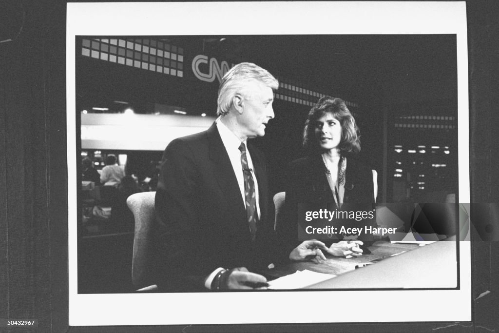 Lou Walter;Cheryl Atkisson