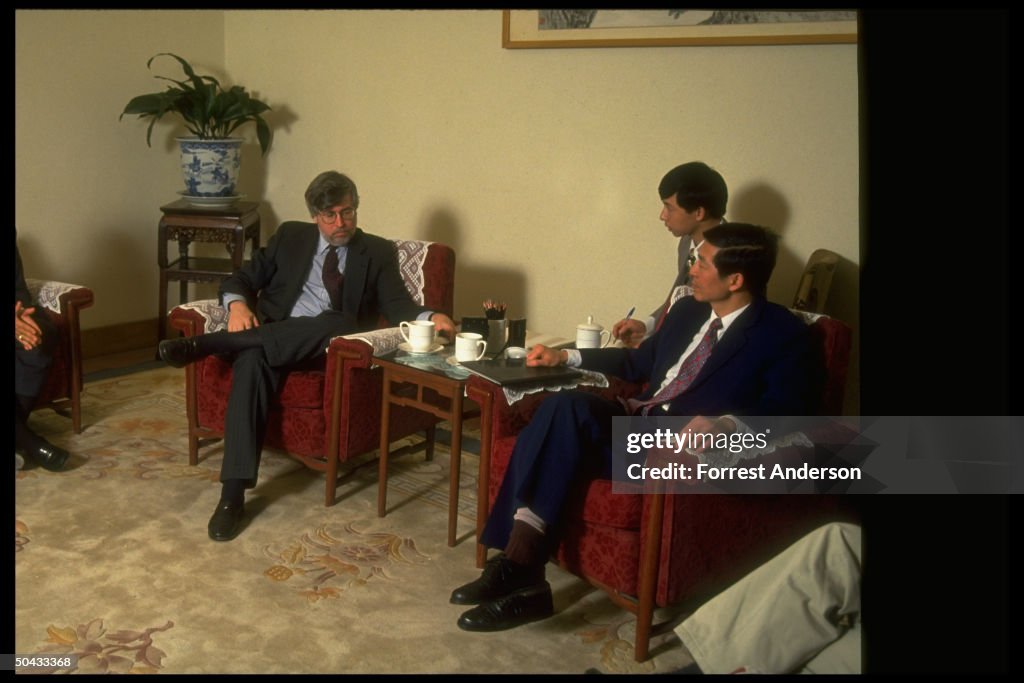 James R. Gaines;Karsten Prager;Jianming Wu