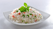 Vege Rice