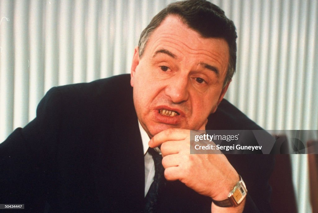 Viktor Kobelev