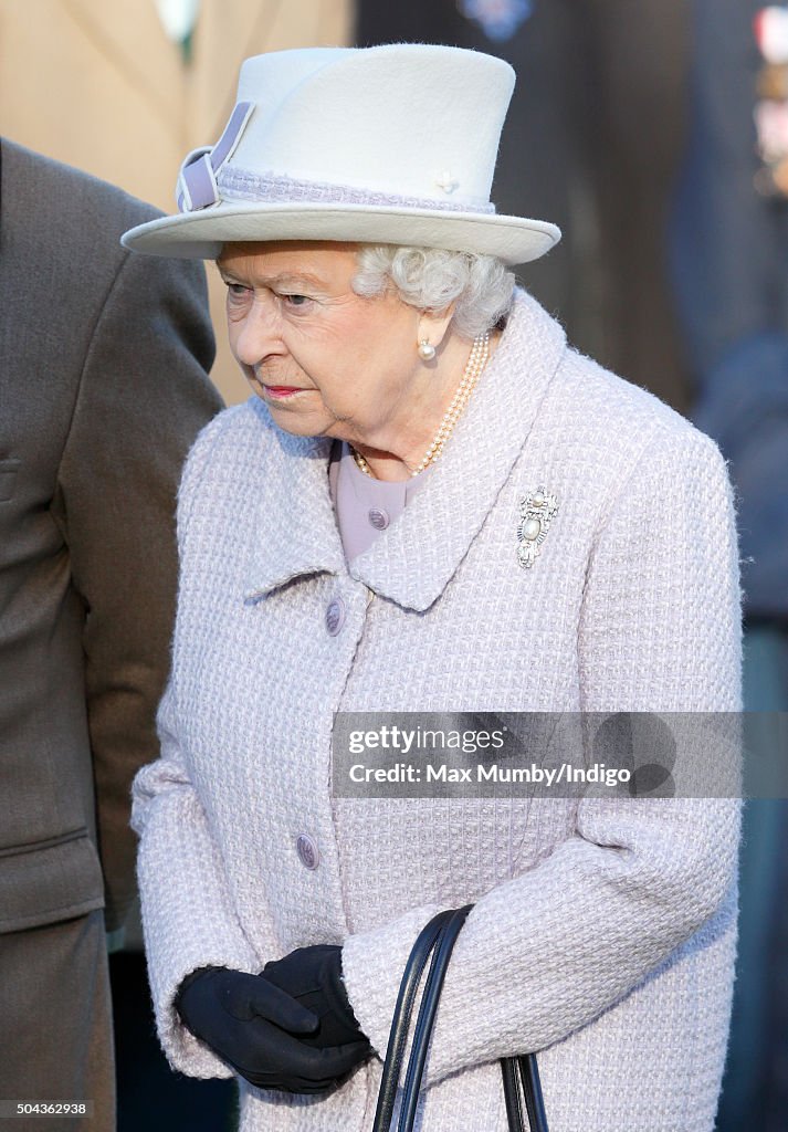 The Queen And Duke Of Edinburgh Will Mark 100th Anniversary Of The Final Withdrawal From The Gallipoli Peninsula