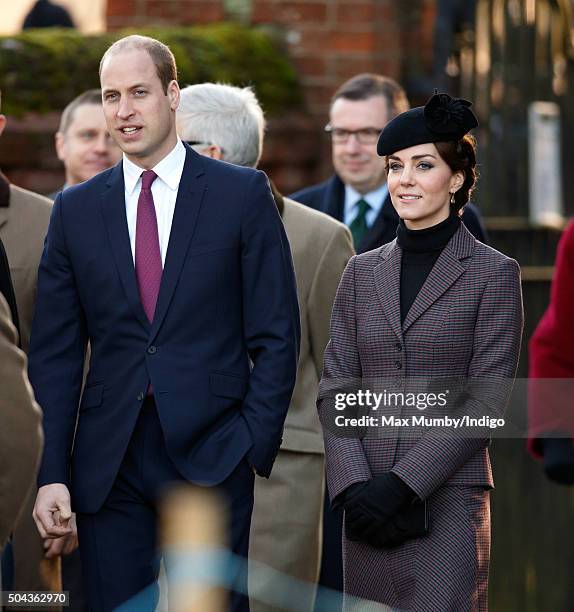 Prince William, Duke of Cambridge and Catherine, Duchess of Cambridge attend a wreath laying ceremony to mark the 100th anniversary of the final...