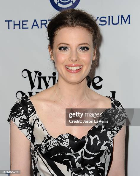 Art Of Elysium's 9th Annual Heaven Gala - Arrivals Art Of Elysium's 9th Annual Heaven Gala - Arrivals