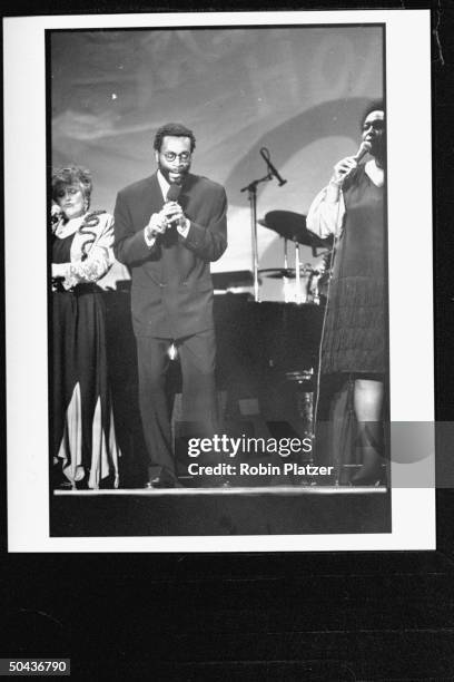 Bobby Mcferrin 2 Photos and Premium High Res Pictures - Getty Images