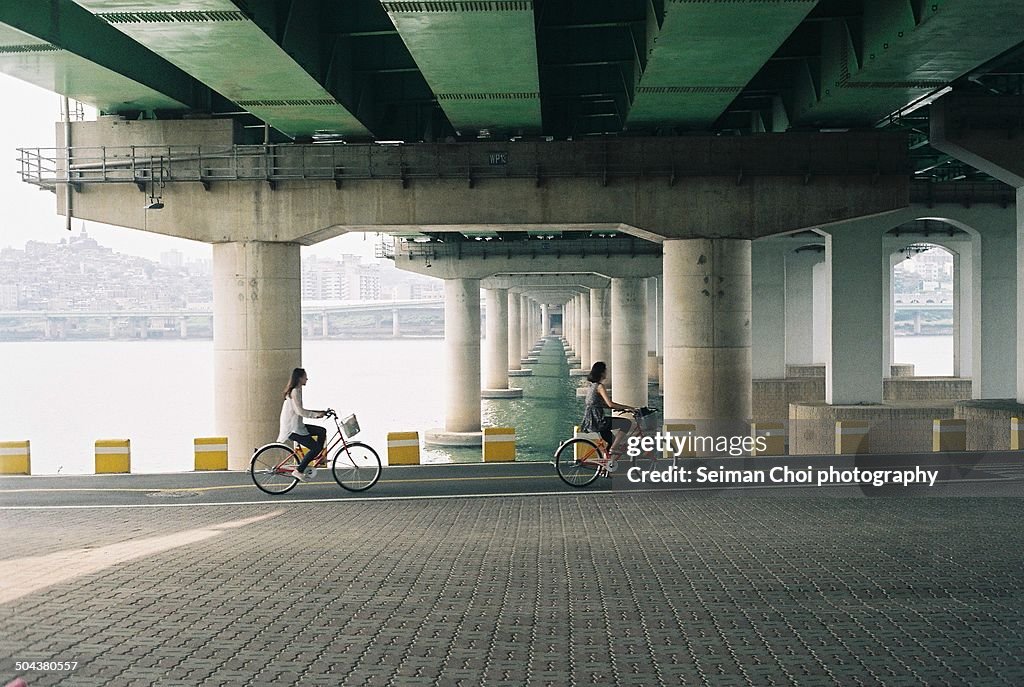 Han River Trail