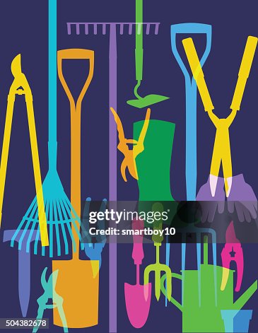 Garden Tools Garden Tools