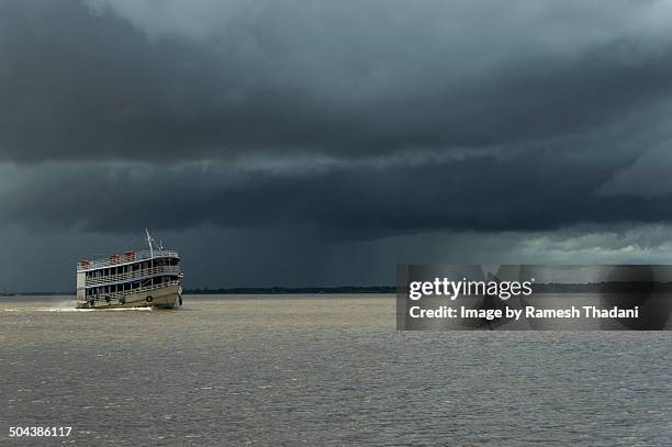 Choppy Ride Images 15,311 Ride The Storm Stock Photos, High-Res Pictures, and Images ...