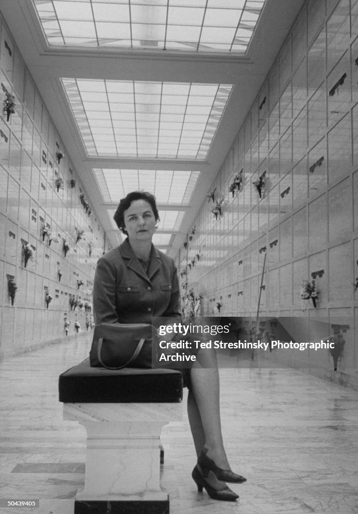 Jessica Mitford