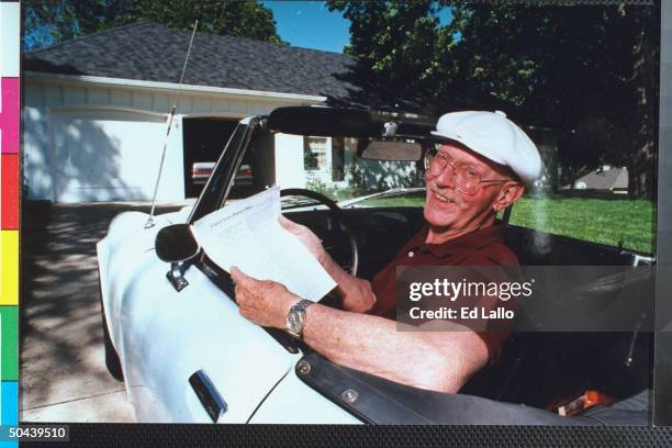 Robert Colbert Fotografías e imágenes de stock - Getty Images
