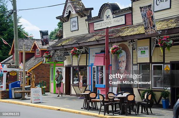 Cheminus 203 Chemainus British Columbia Stock Photos, High-Res Pictures, and ...