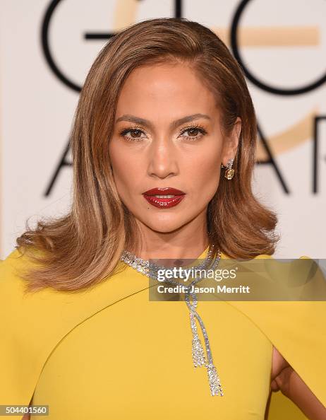 73rd Annual Golden Globe Awards - Arrivals 73rd Annual Golden Globe Awards - Arrivals