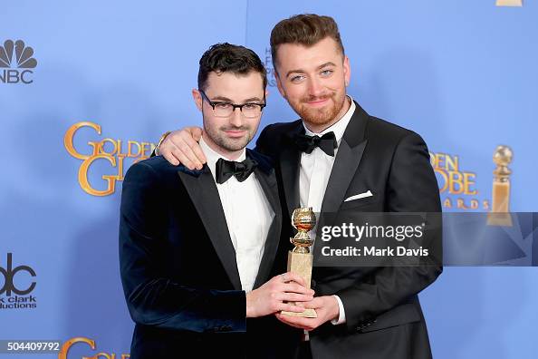 73rd Annual Golden Globe Awards - Press Room 73rd Annual Golden Globe Awards - Press Room