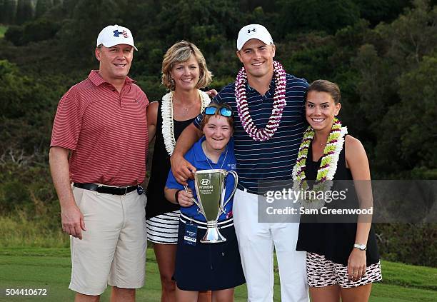 68 Ellie Spieth Photos & High Res Pictures - Getty Images