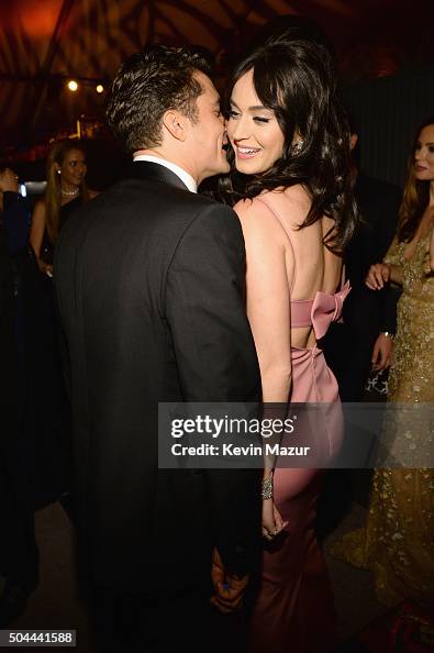 The Weinstein Company And Netflix Golden Globe Party, Presented With DeLeon Tequila, Laura Mercier, Lindt Chocolate, Marie Claire And Hearts On Fire - Inside The Weinstein Company And Netflix Golden Globe Party, Presented With DeLeon Tequila, Laura Mercier, Lindt Chocolate, Marie Claire And Hearts On Fire - Inside