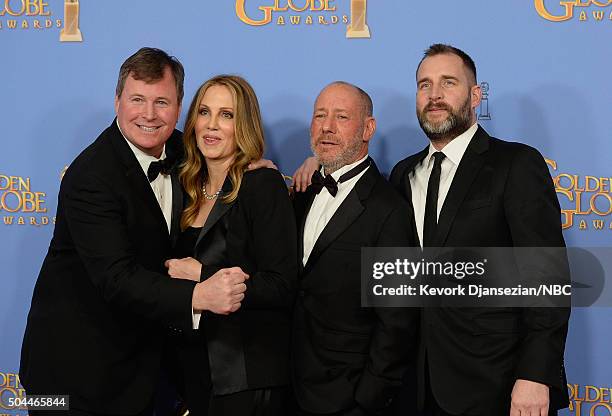 140 James W Skotchdopole Photos & High Res Pictures Getty Images