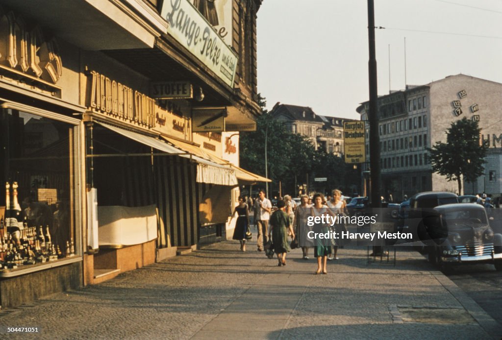 Berlin Street