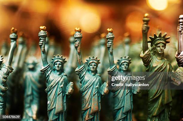 124 Size Of Statue Of Liberty Stock Photos, High-Res Pictures, and