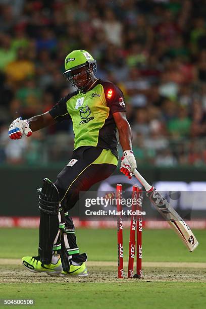 Russell Rimmington 5,681 Andre Wild Photos & High Res Pictures - Getty Images