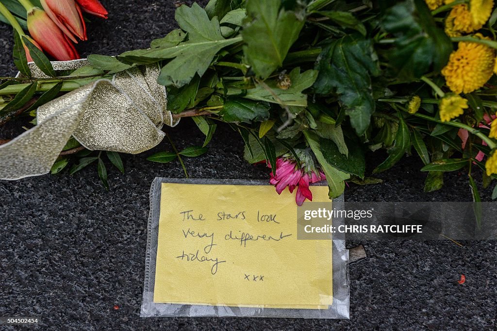 BRITAIN-MUSIC-OBIT-BOWIE